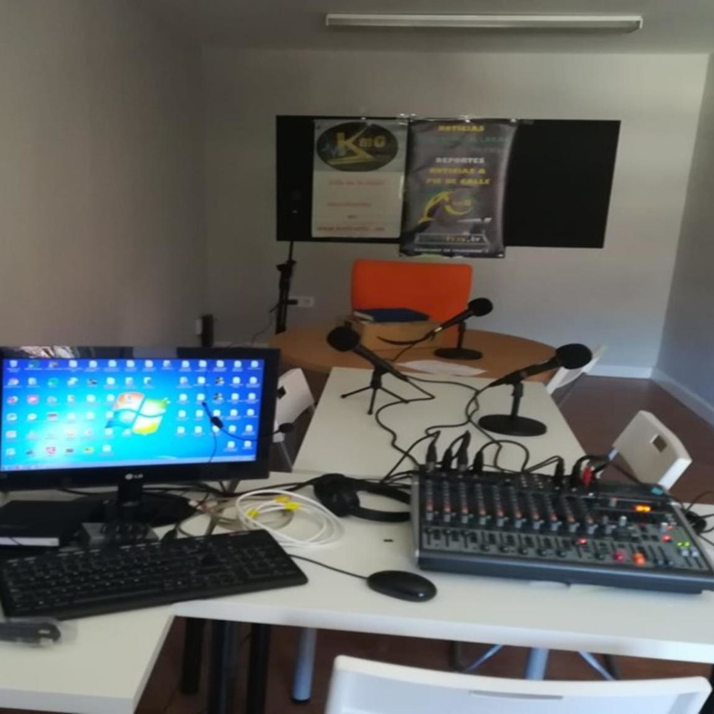 Podcast todo por el deporte