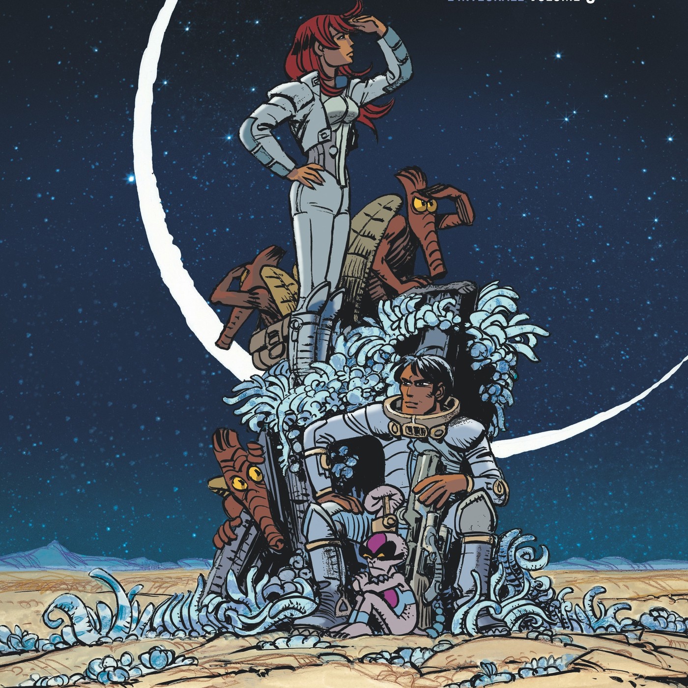 PODCALIPTUS 4 X 11 Especial Ciencia-Ficción recomendada para jóvenes episode artwork