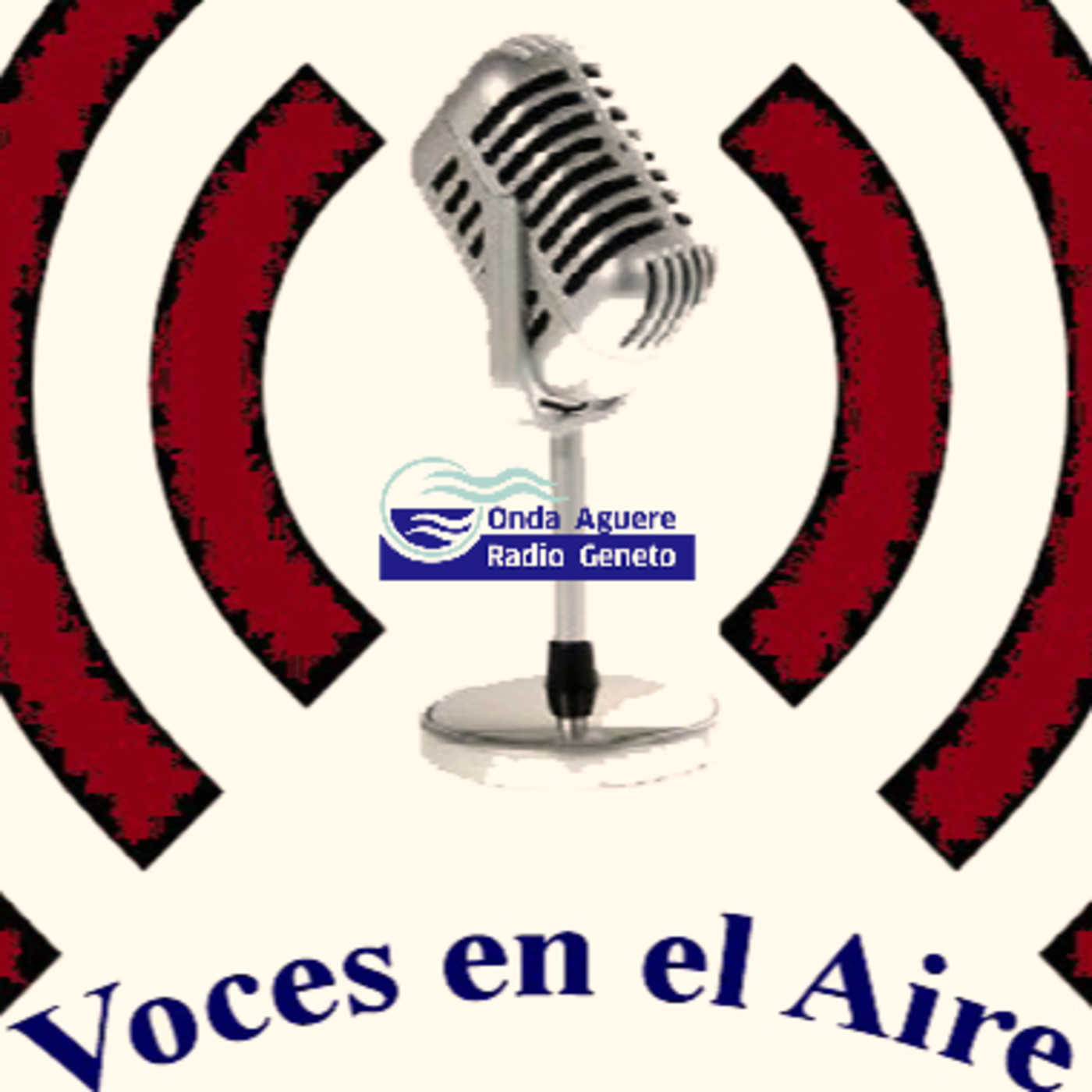Voces en el Aire