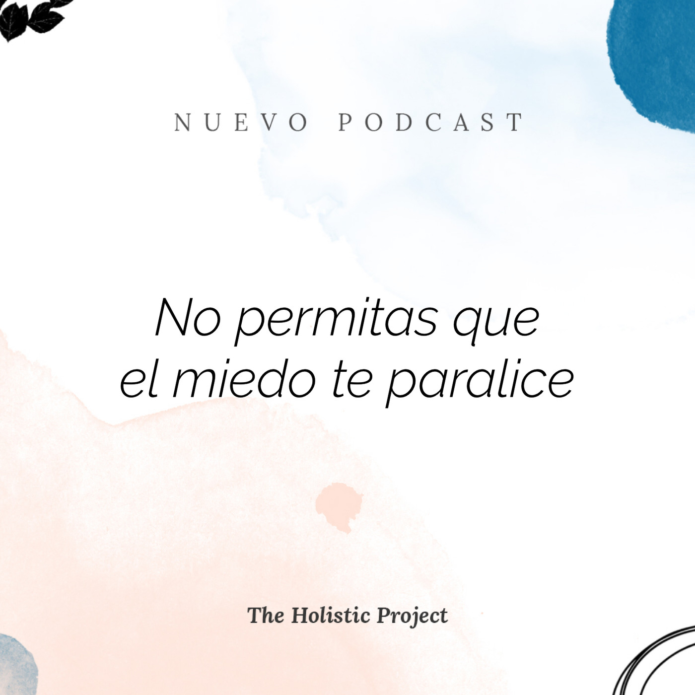 The Holistic Project