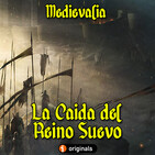 La Caída del Reino Suevo