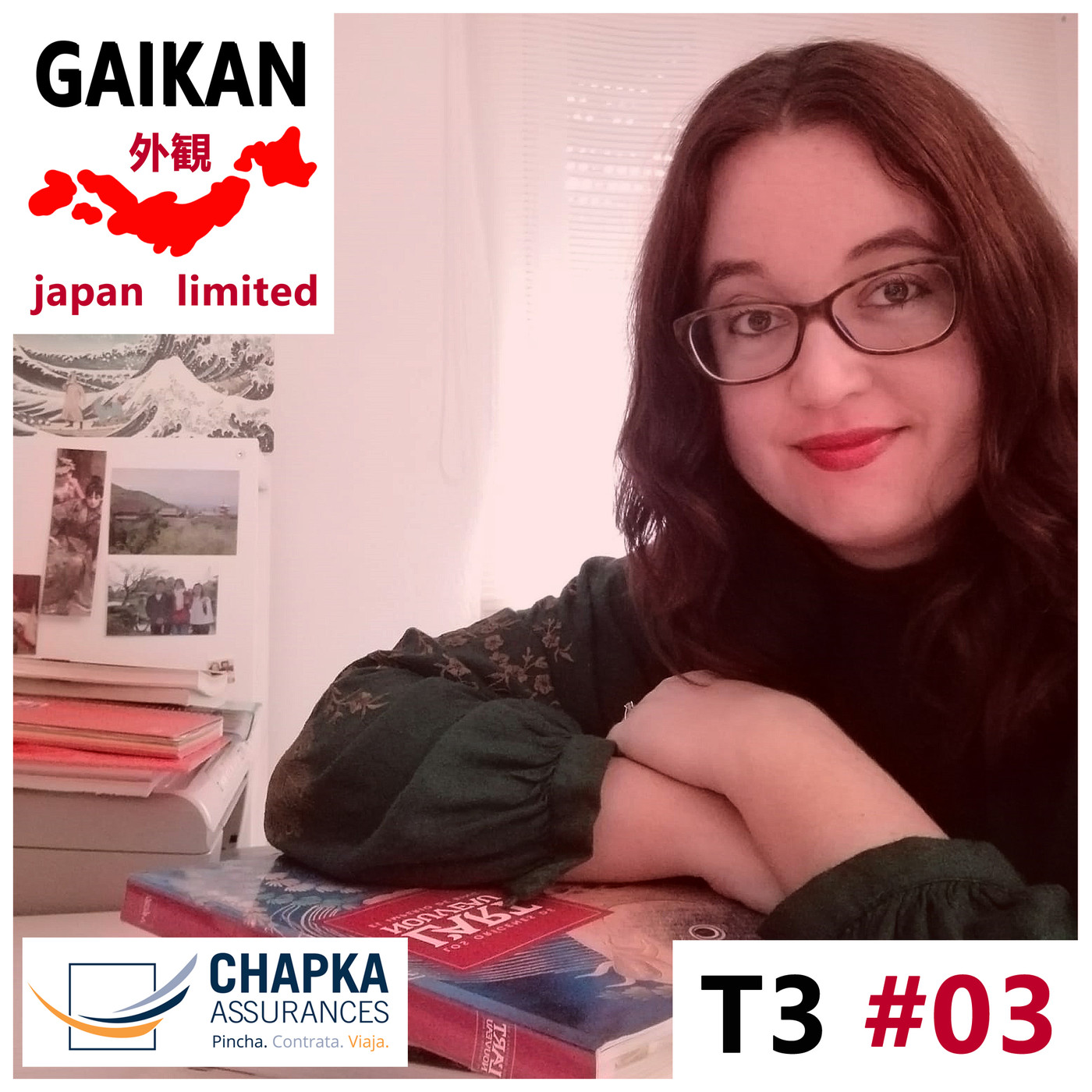 GAIKAN Japan Limited
