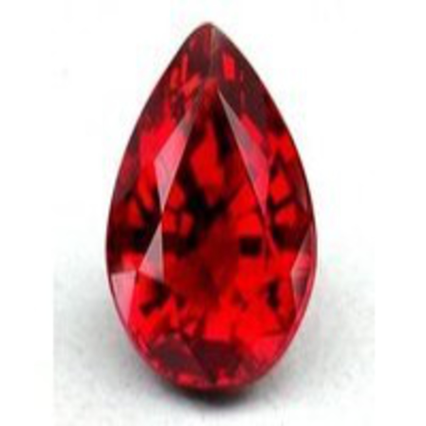 Tacones rojos de Ruby episode artwork