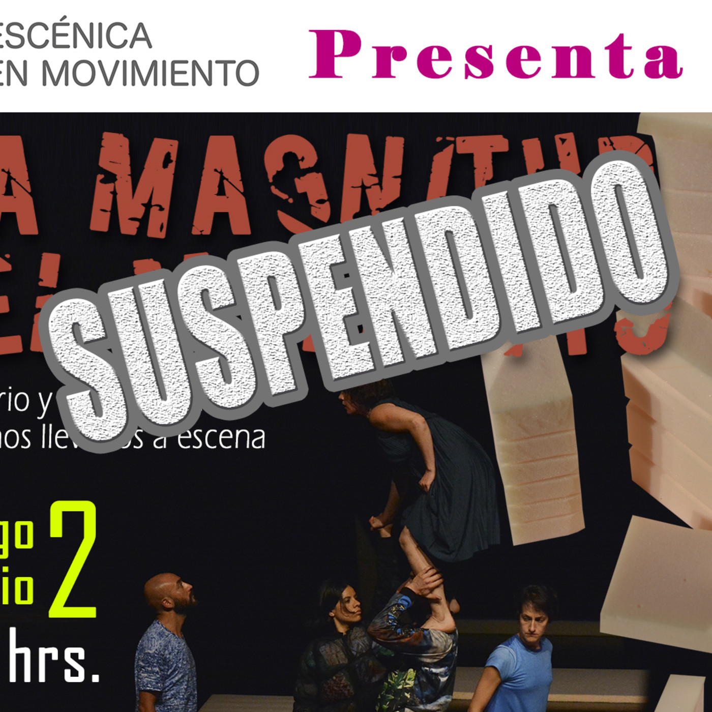 Ccmla Los Ángeles