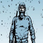 Charrando de tebeos episodio 28: El eternauta, Rufo Chocolatín y Pantera negra.