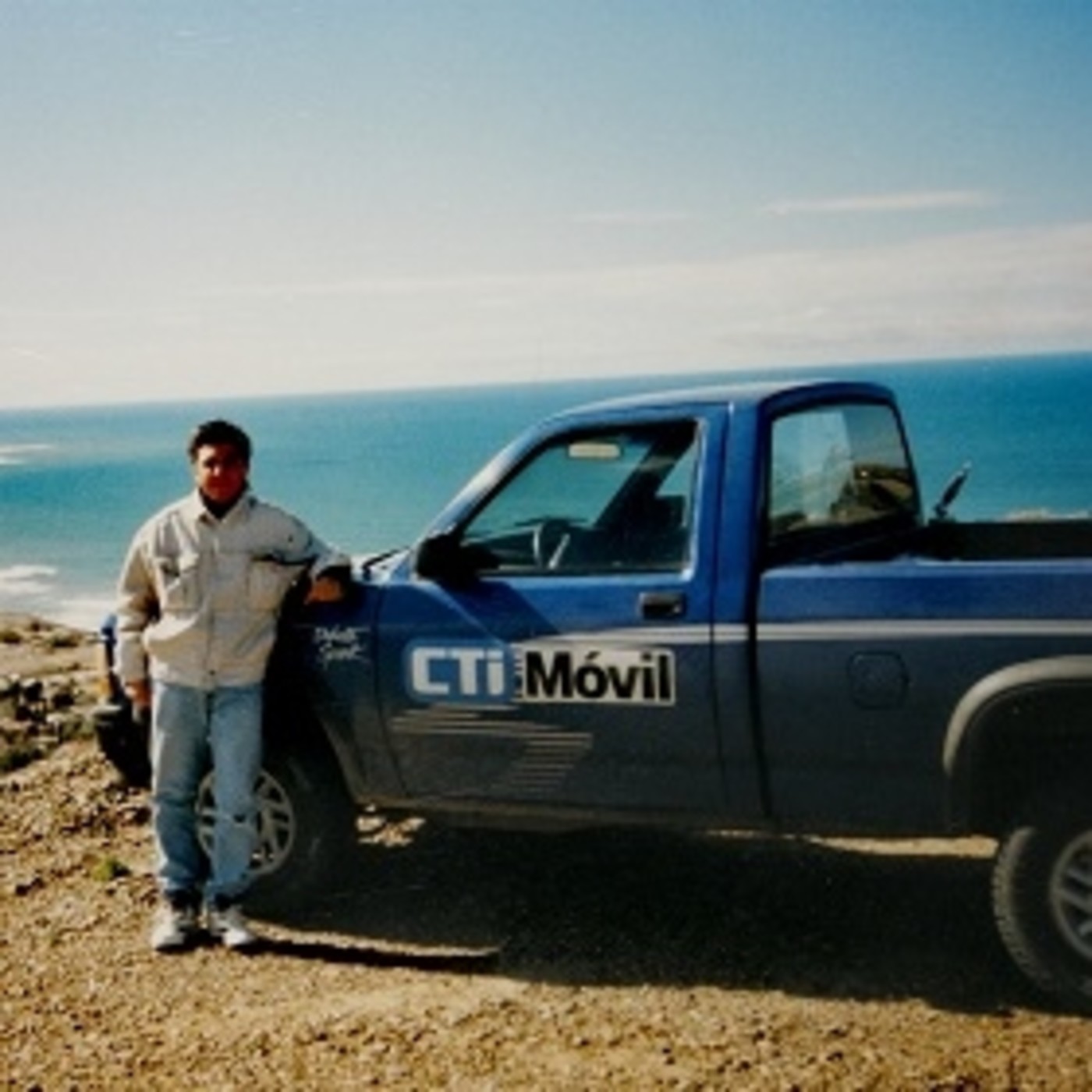 Entre Mates e Historias