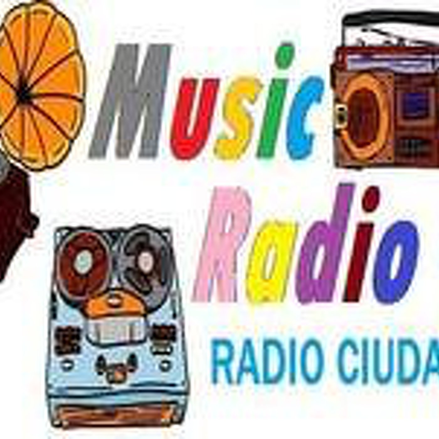 Podcast de Radio Ciudad de Santa Bárbara