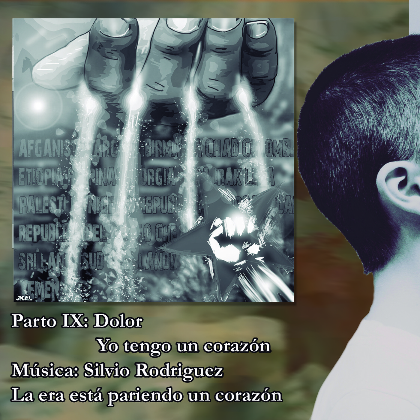 15 PARTOS