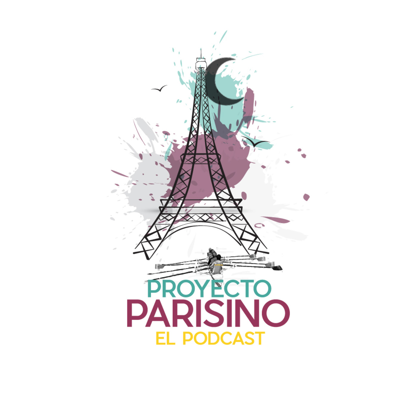 Proyecto Parisino