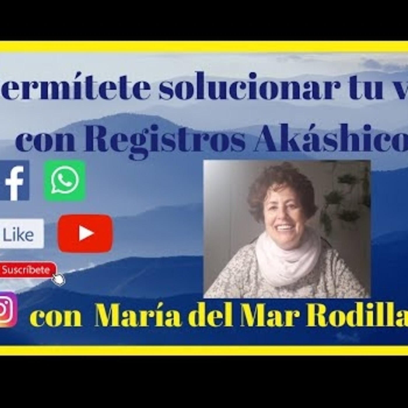 Lecturas y Sanaciones Gratis en directo