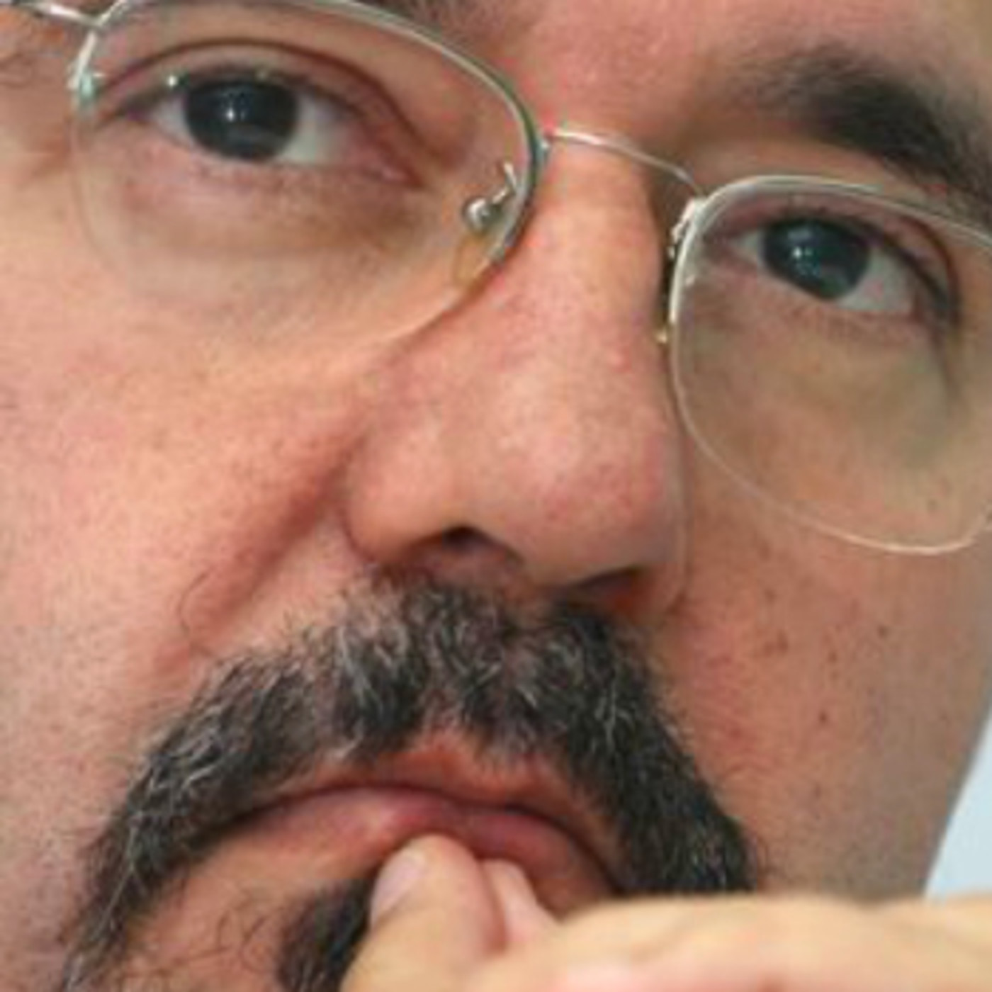 Programa 75 – Antonio López Ortega – 1er. Bloque episode artwork