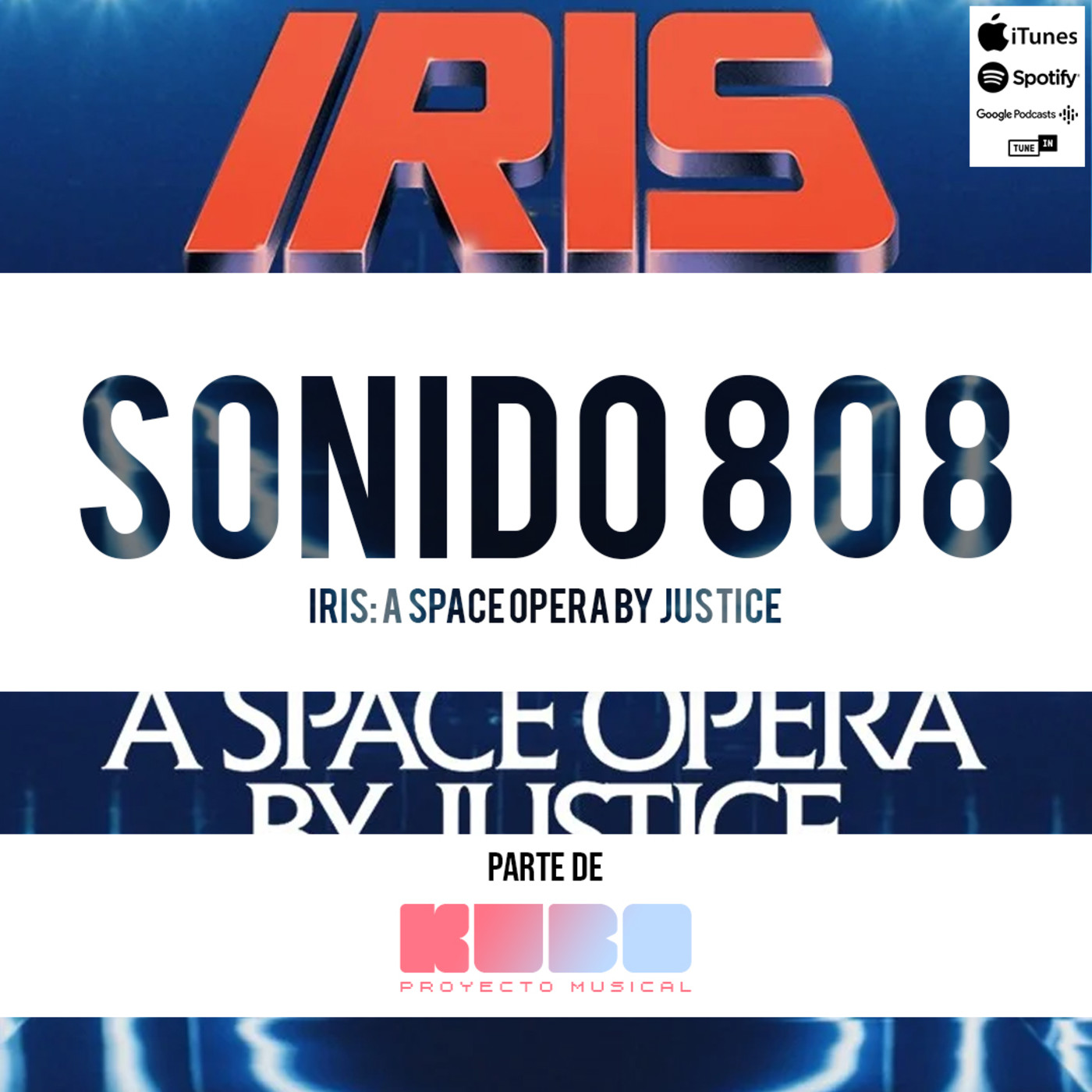 Sonido 808