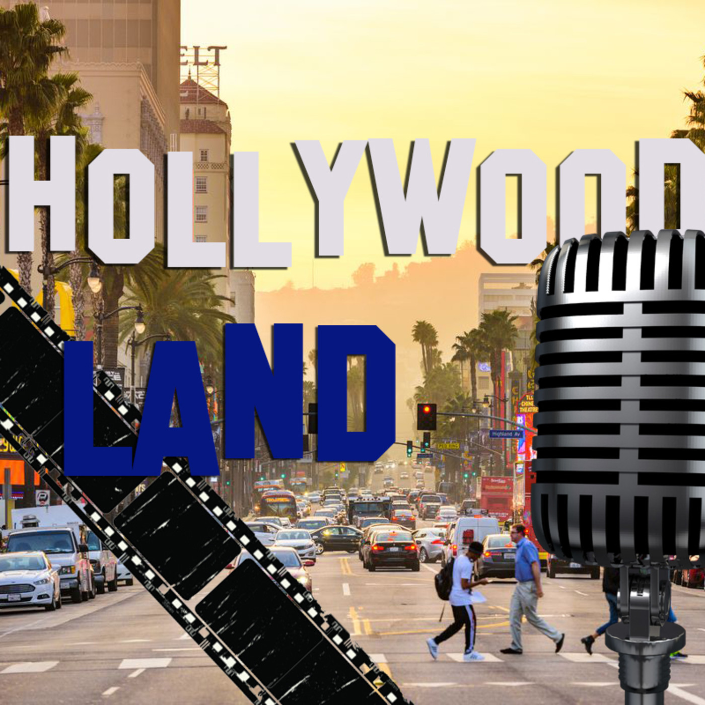 Hollywood Land 22/11: Jeffrey Tambor, Tarantino y James Franco