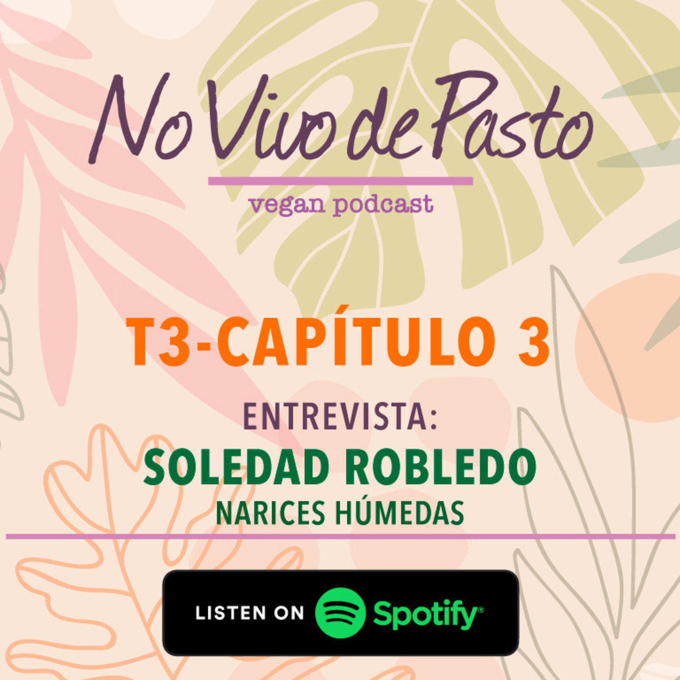 No Vivo de Pasto
