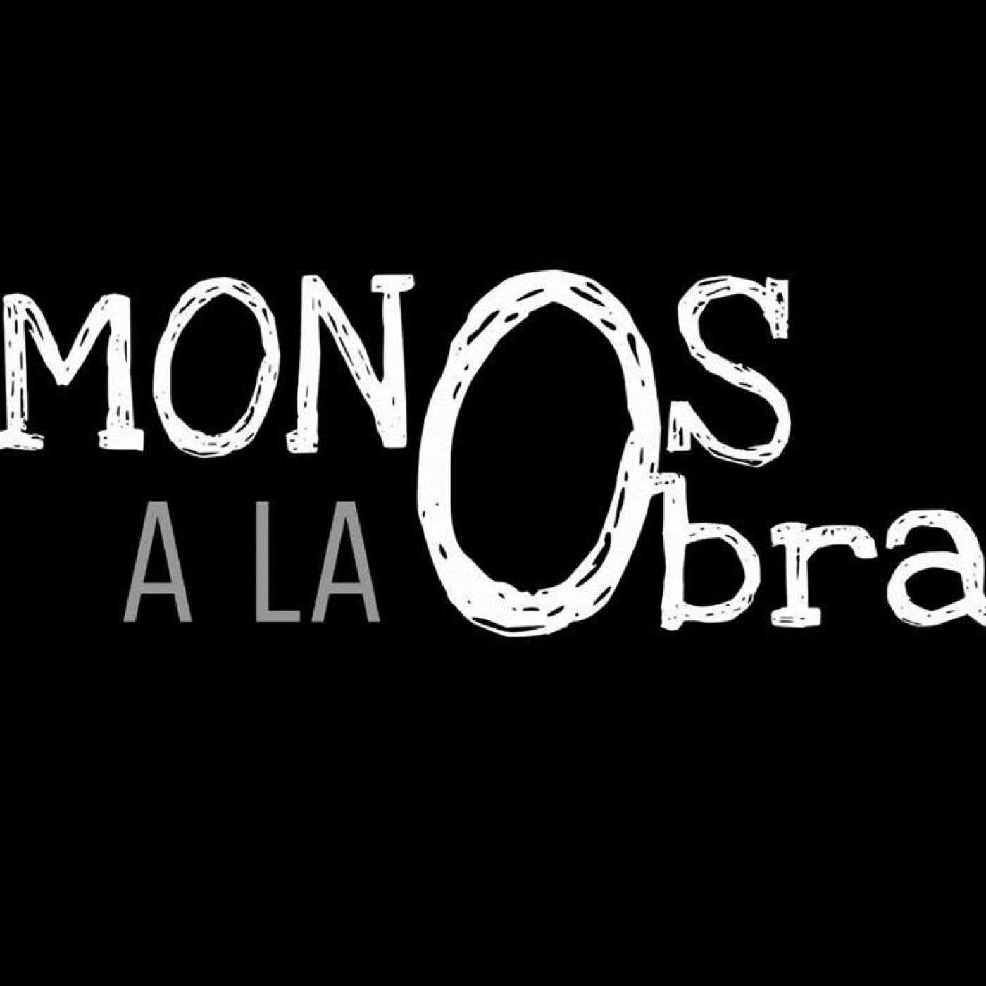Programa 08/11/15 - Monos a la Obra episode artwork