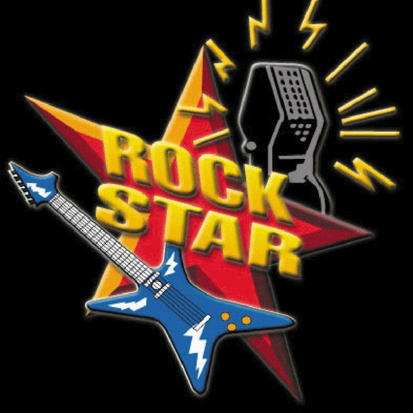 Rock Star 23/08/2021 - 2º Parte episode artwork