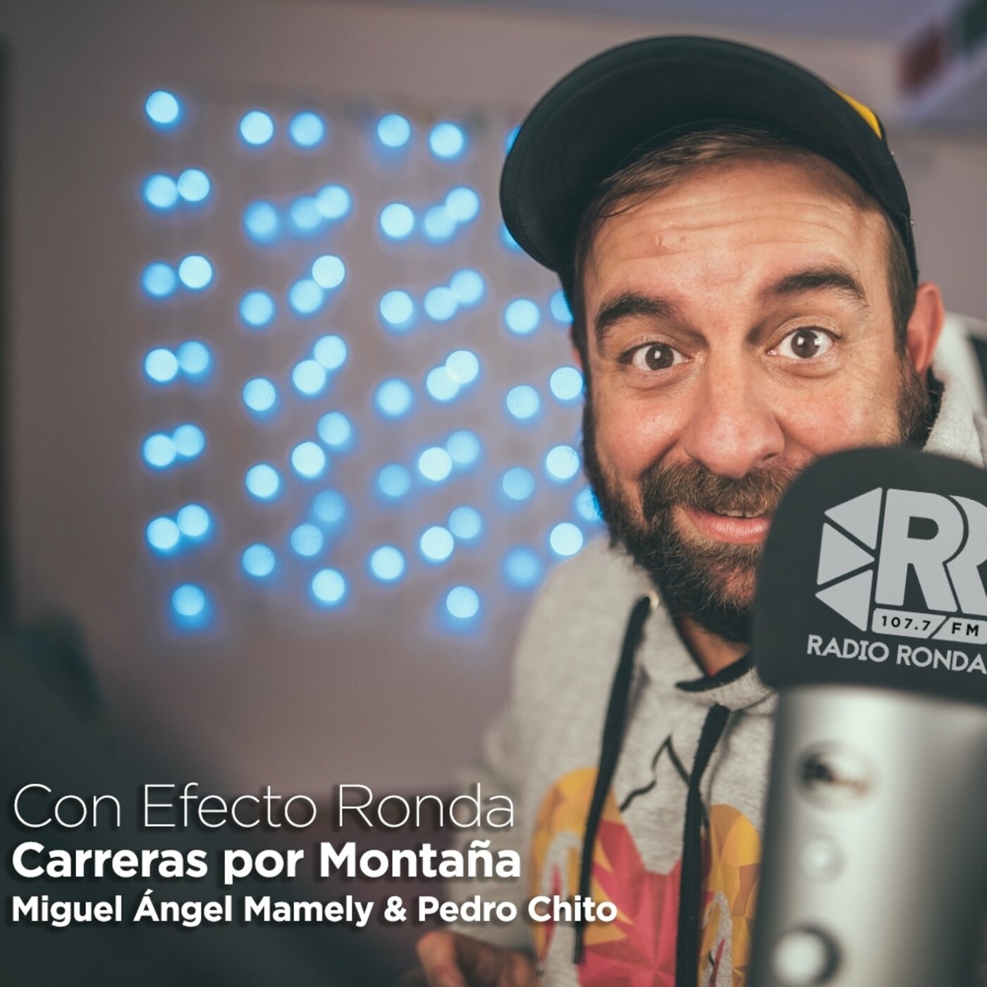 DEPORTES RADIO RONDA con Miguel Ángel Mamely