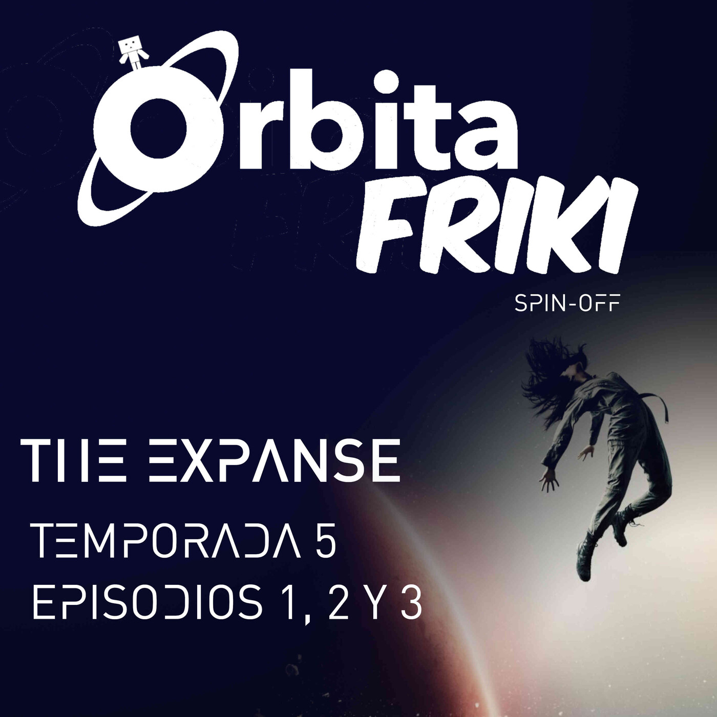 Órbita Friki