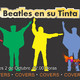 Beatles en su tinta