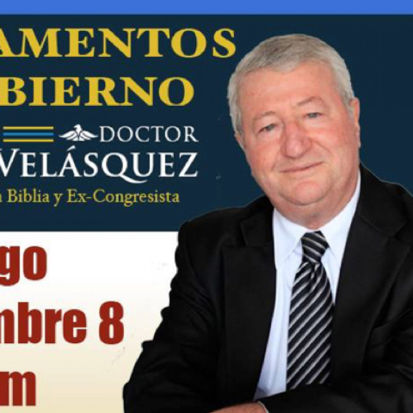 Podcast Predicas y Estudios Biblicos
