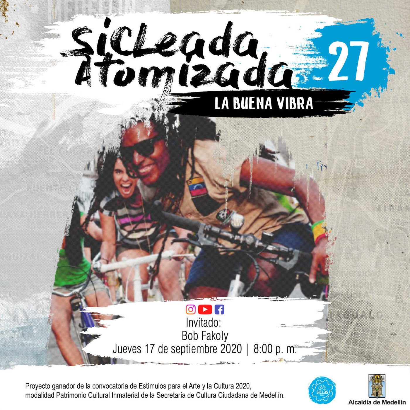 SiCListas Radio