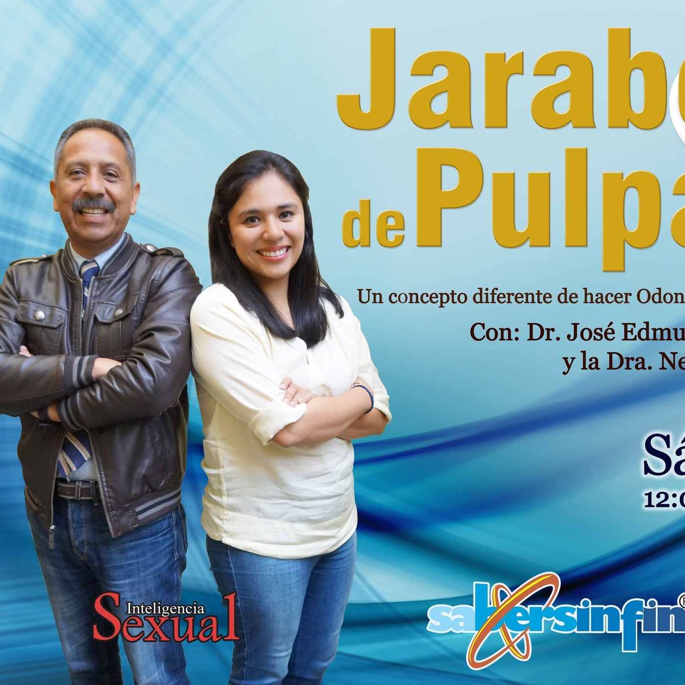 Encuentro de Egresados de la Facultad de Odontología de la BUAP episode artwork