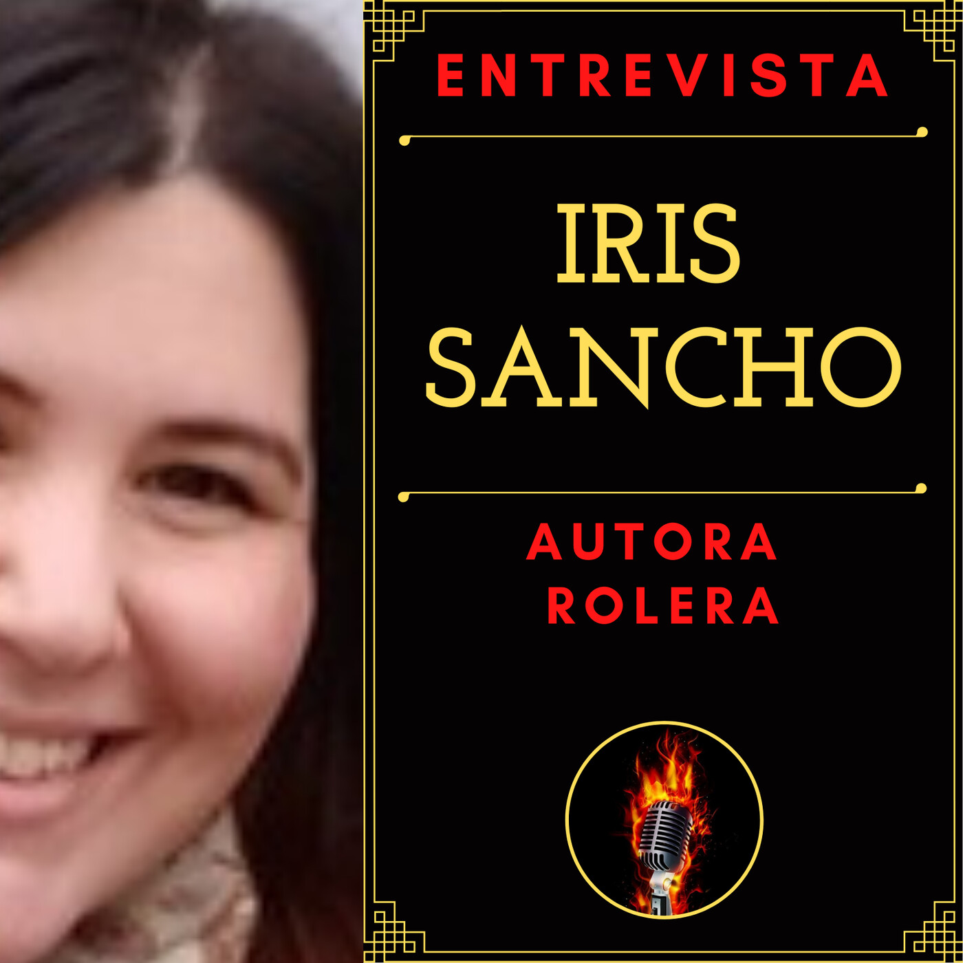 ENTREVISTAS DE ROL