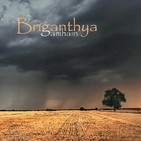 Briganthya presenta en el Kafe Antzokia 'Samhain'