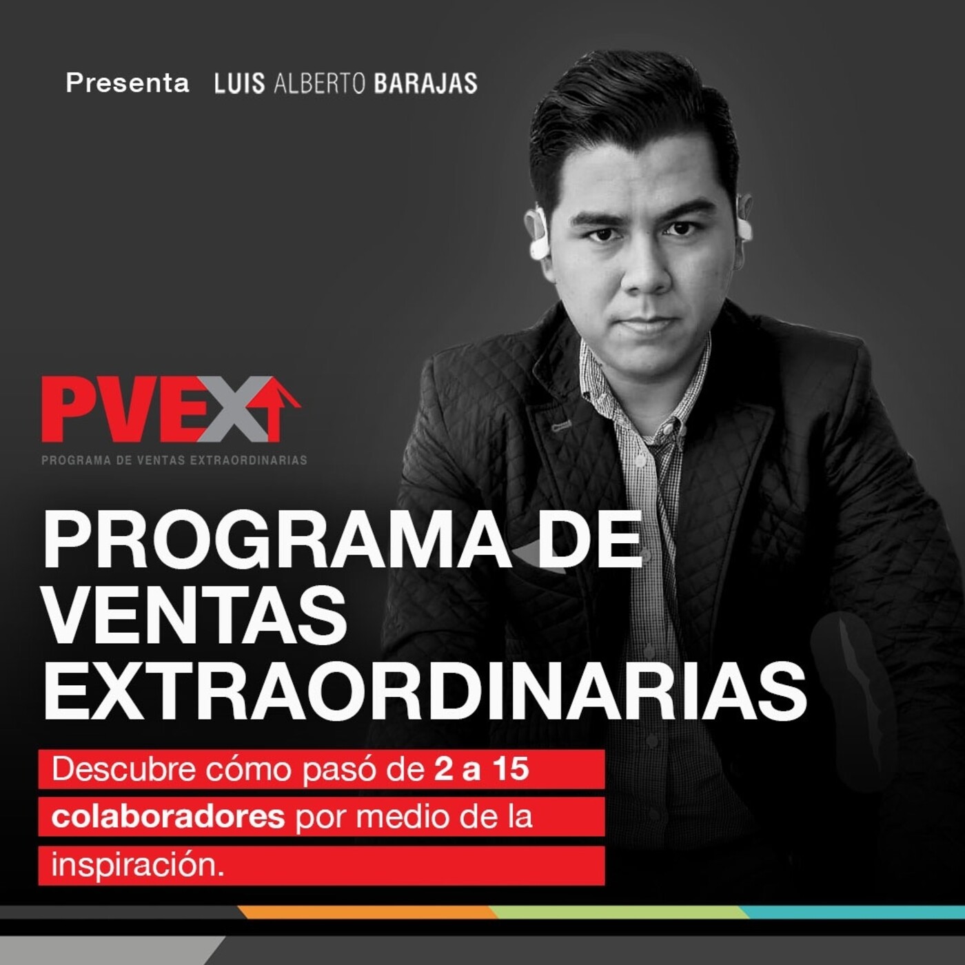 Programa de Ventas Extraordinarias (PVEX)