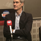 Entrevista a Antonio Martín, presidente de la ACB