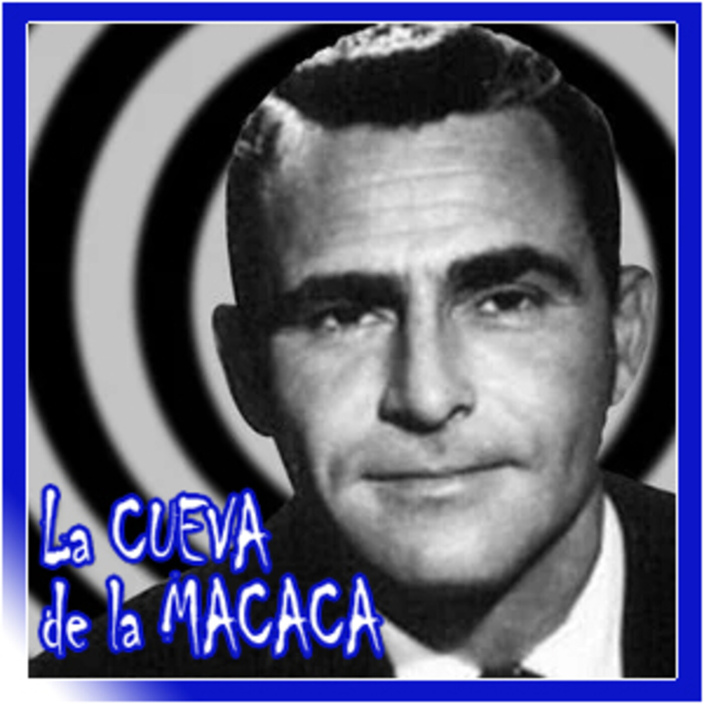 Twilight Zone, la base de la Scify moderna. 10x14 /Cap 126