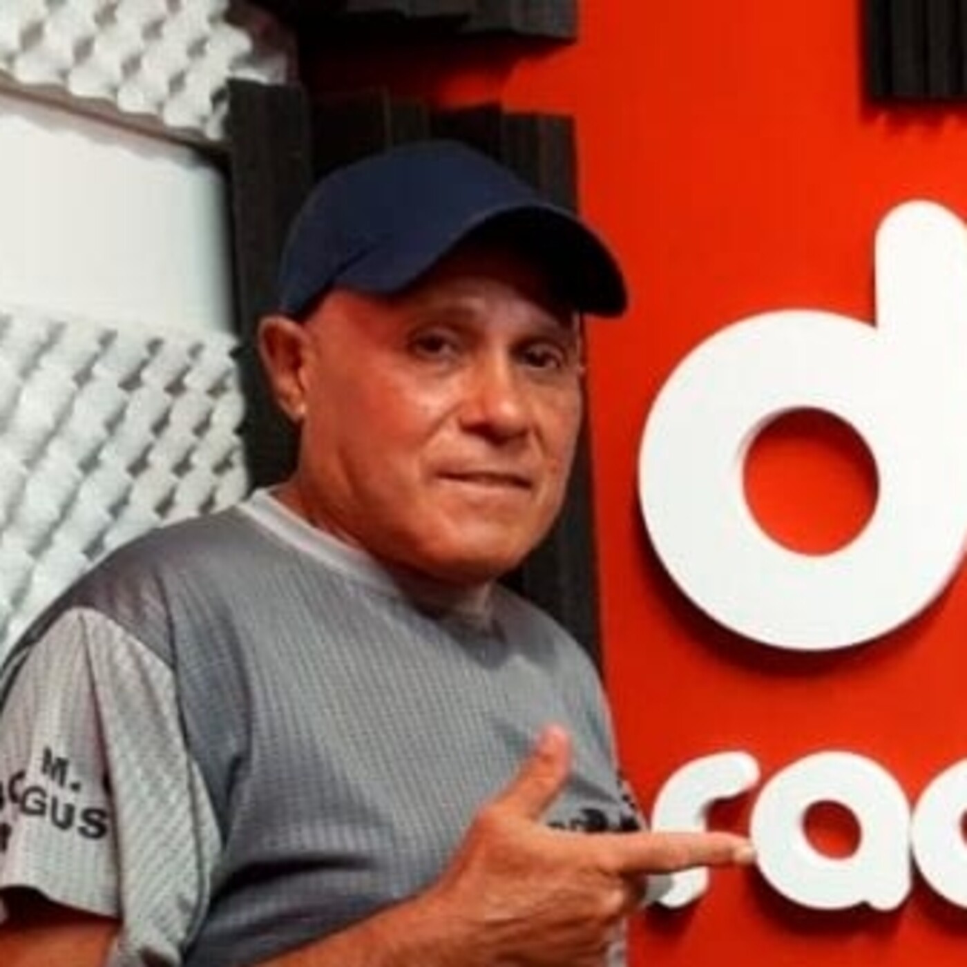 Lito Negri - Profesor de Boxeo, brindó detalles de los próximos compromisos episode artwork