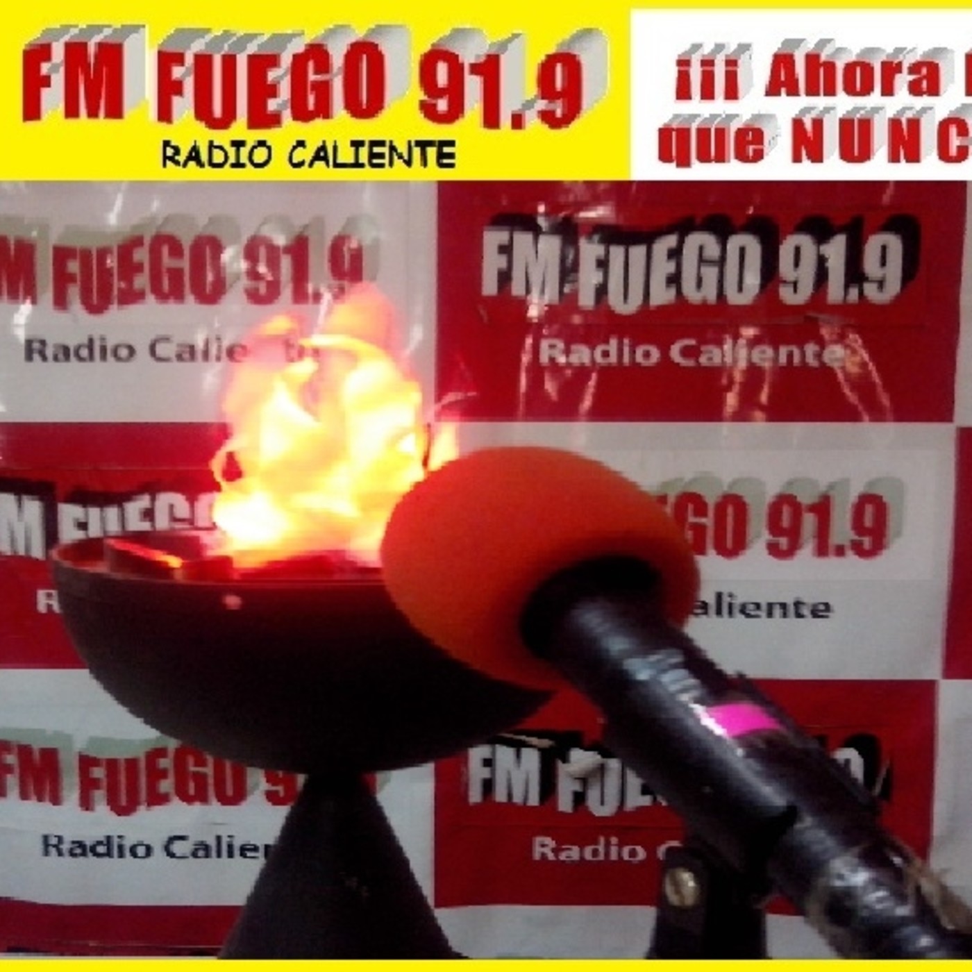 TIEMPOS DE RESTAURACIÓN – Sábado 18-08-2018 episode artwork