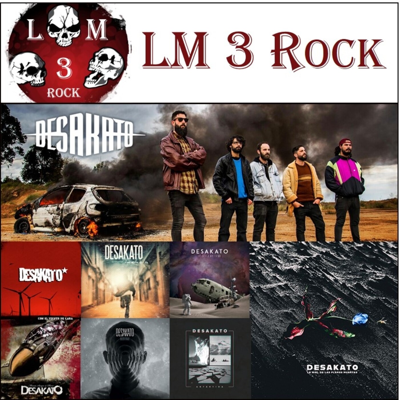 lm3rock