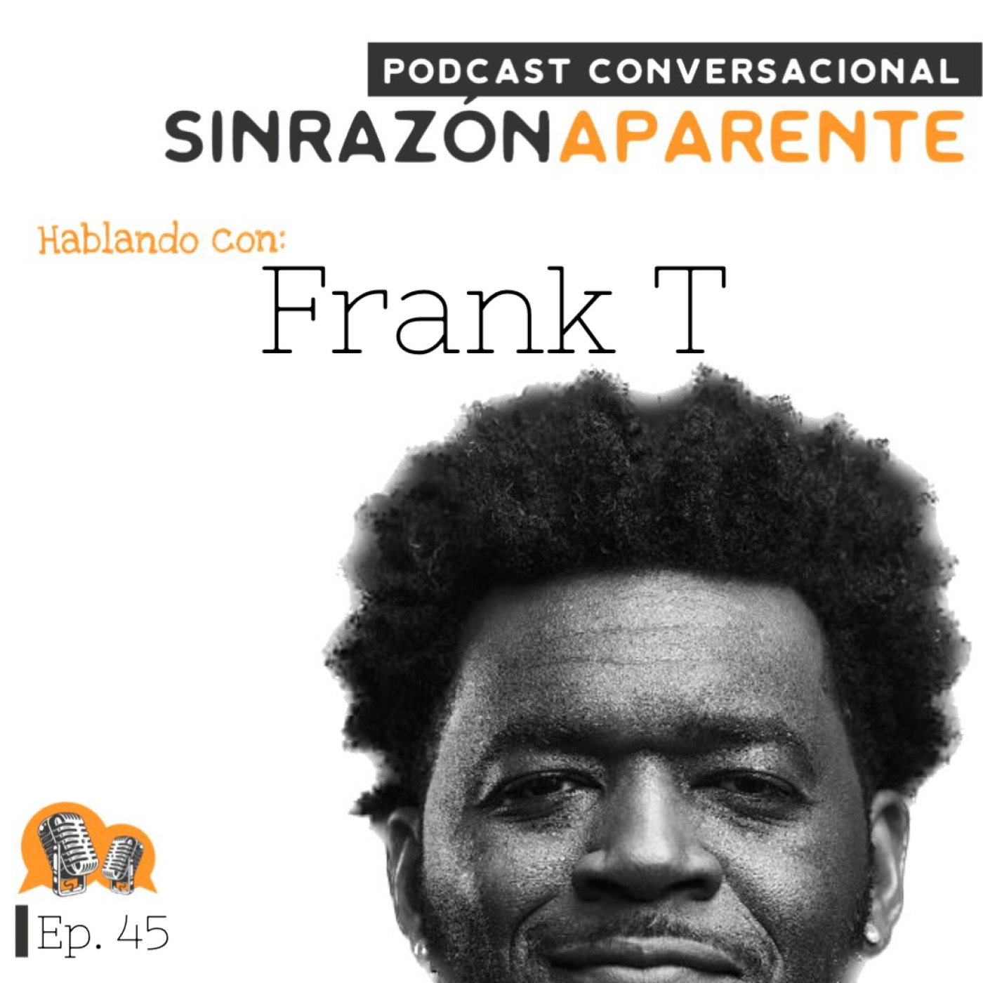 Sinrazón Aparente