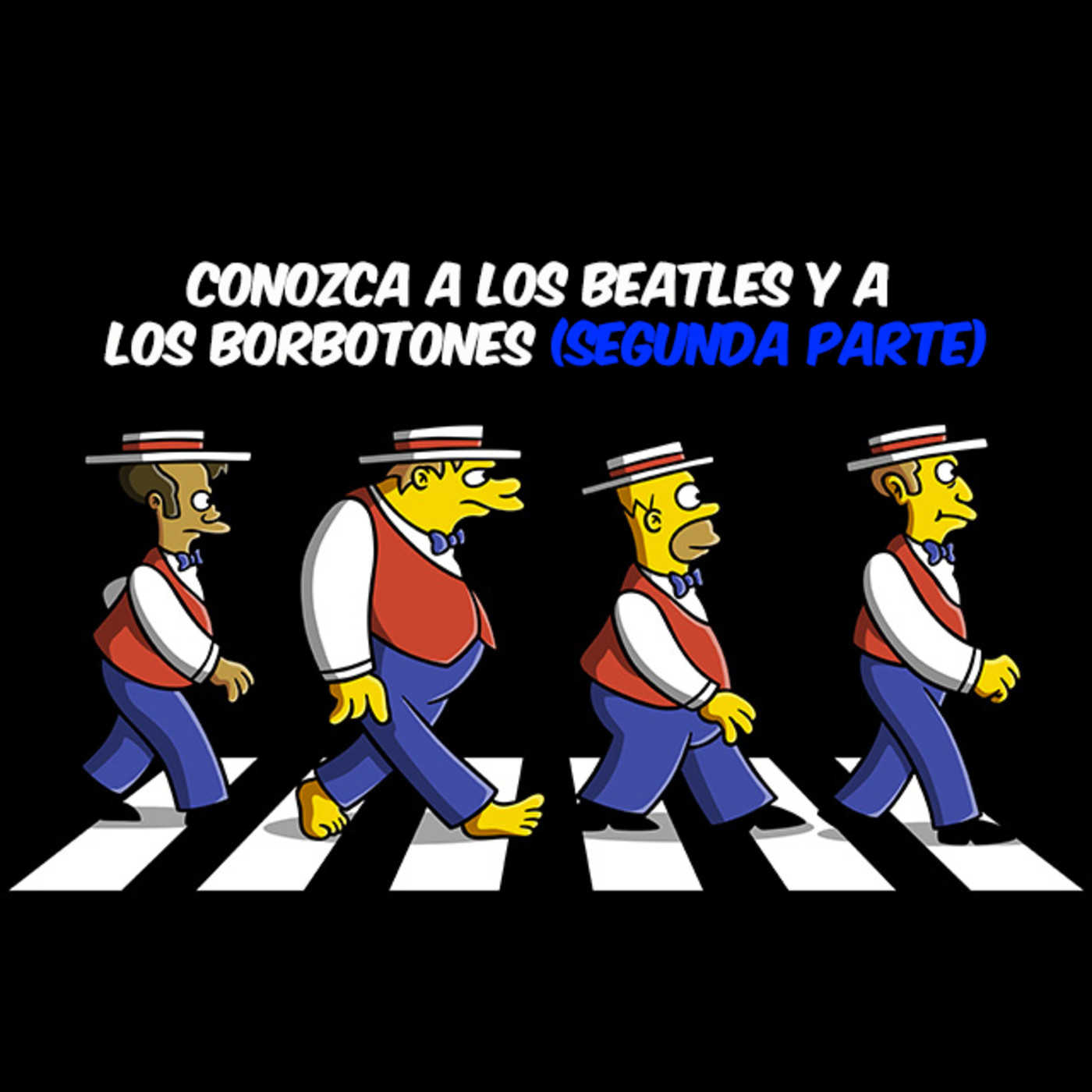 Colombia Simpson