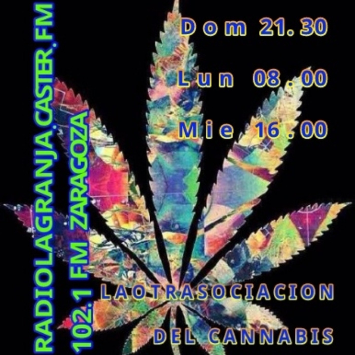 420 weedtv programa 50 episode artwork