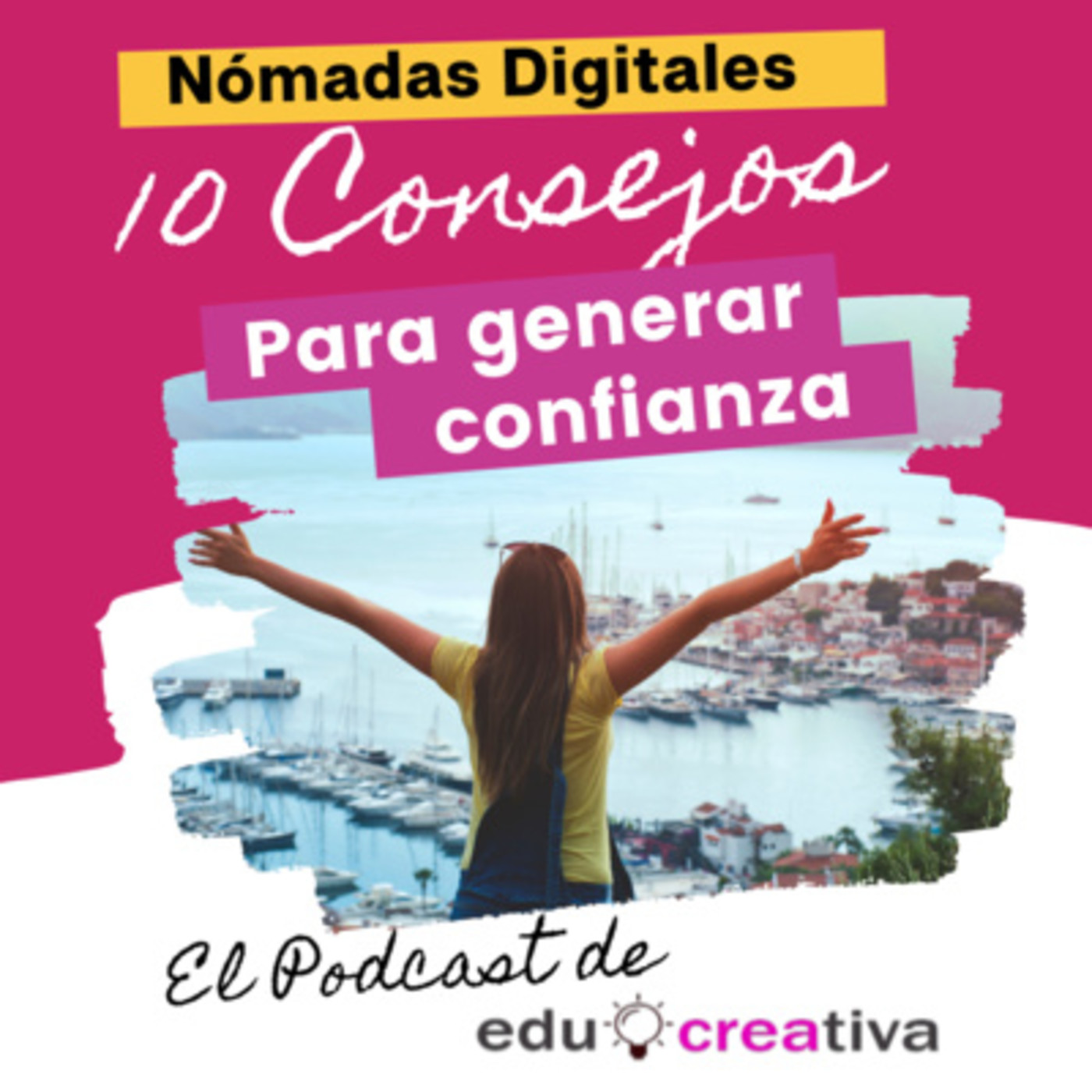 Nomadas Digitales : \