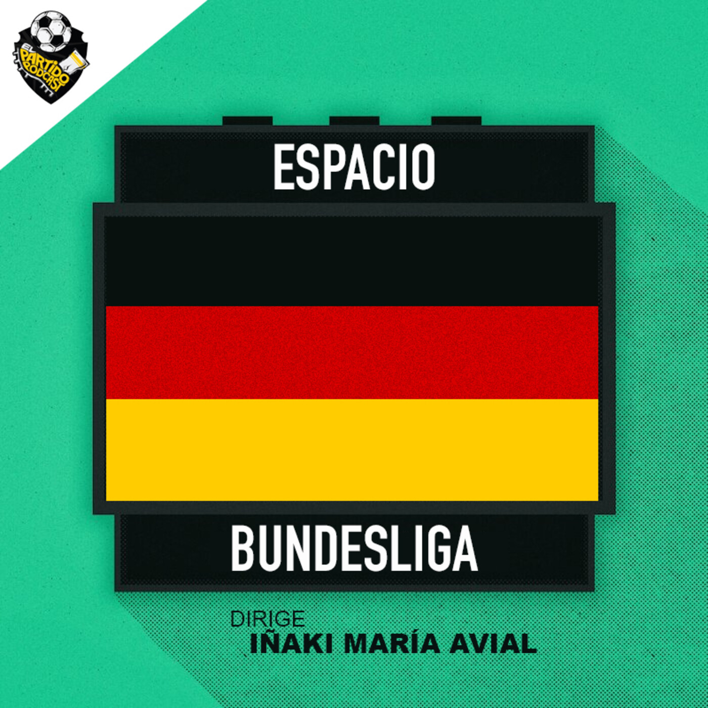 Ep 401: La gran previa de la Bundesliga. Arranca Espacio Bundesliga episode artwork