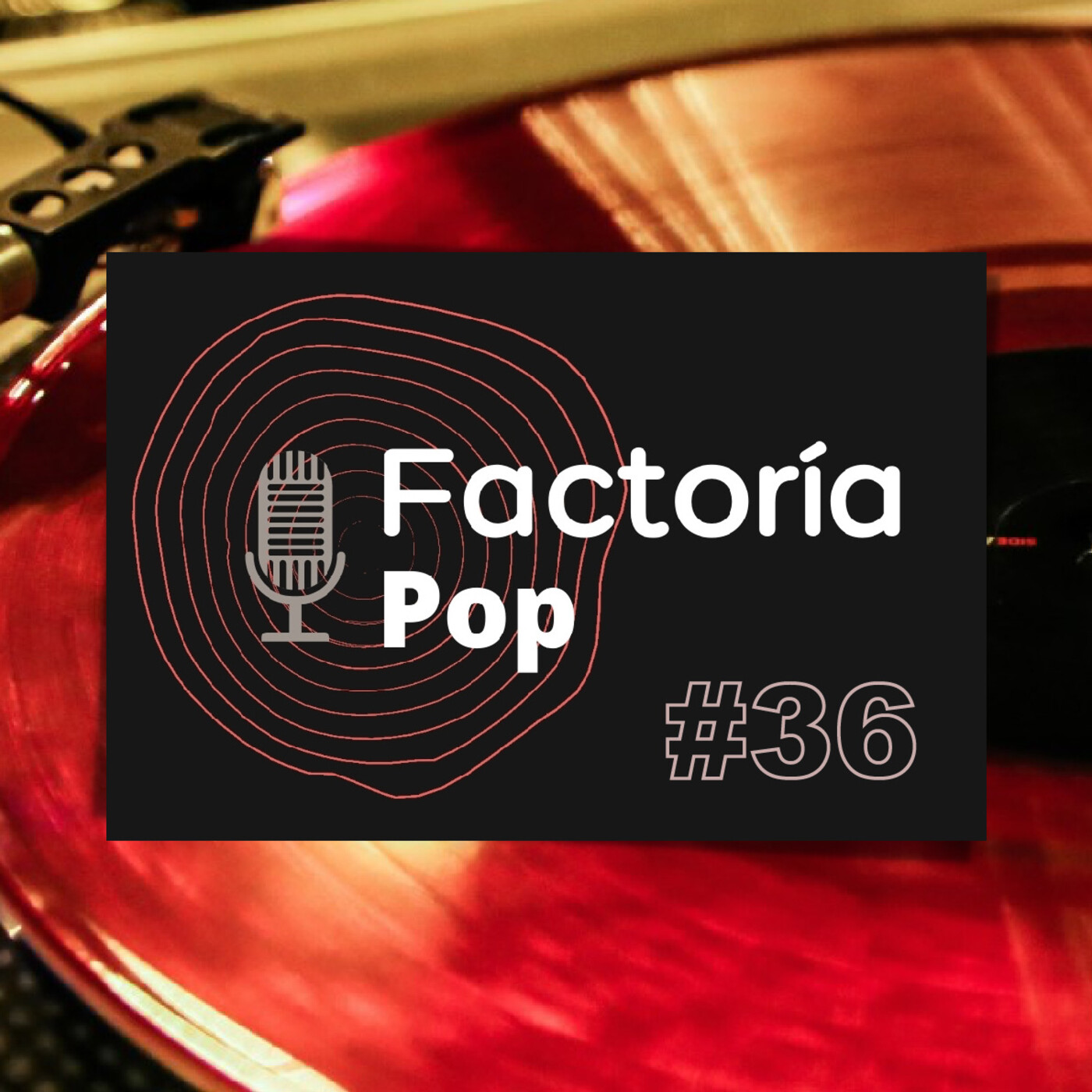 Factoría Pop