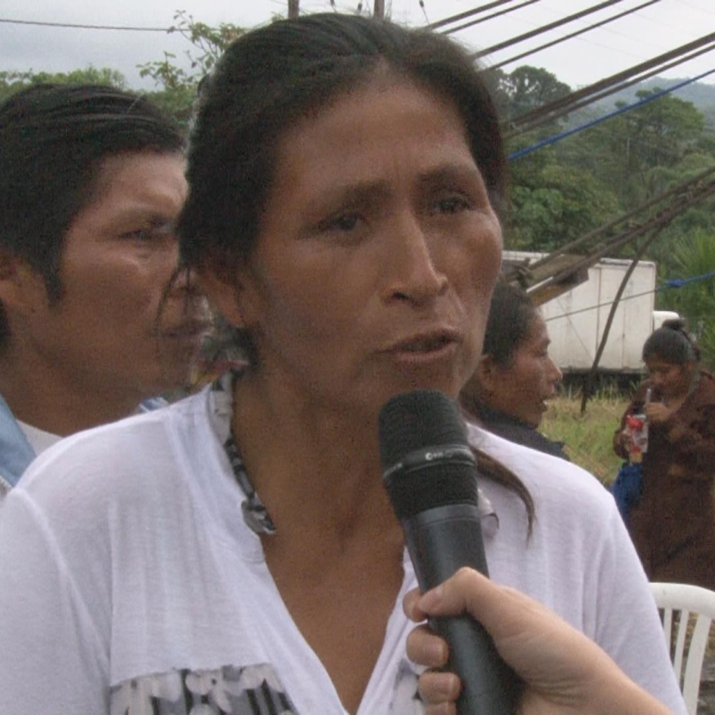 Podcast Pastaza Habla