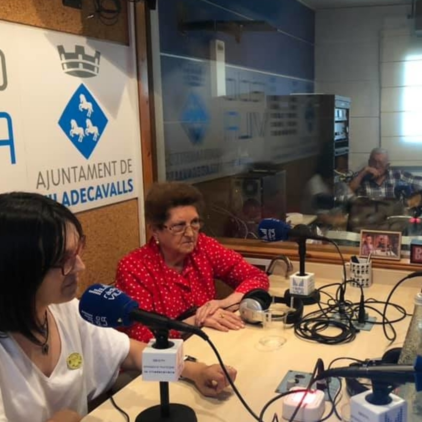 Programa 129 episode artwork