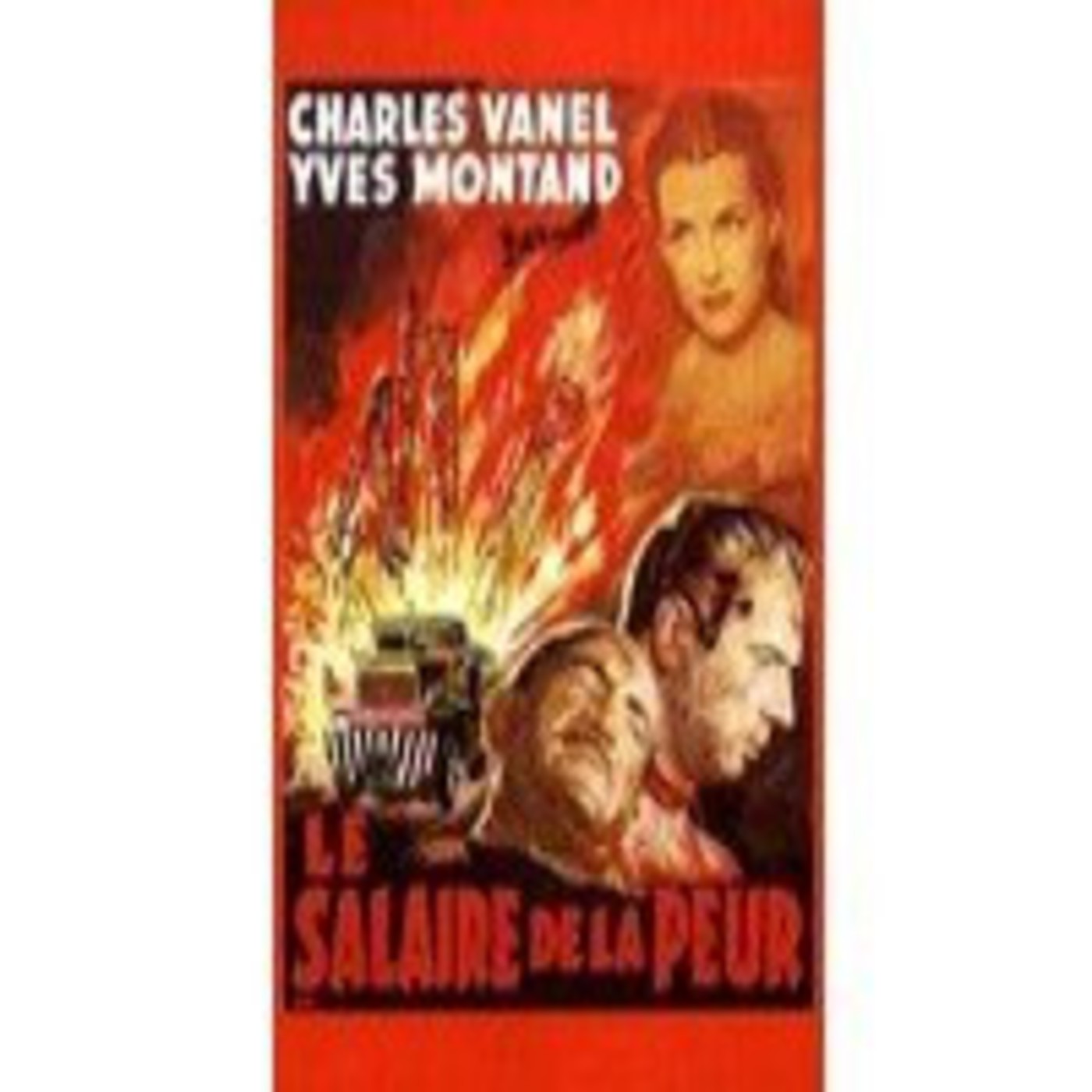El Salario del Miedo (1953) QGEEC episode artwork