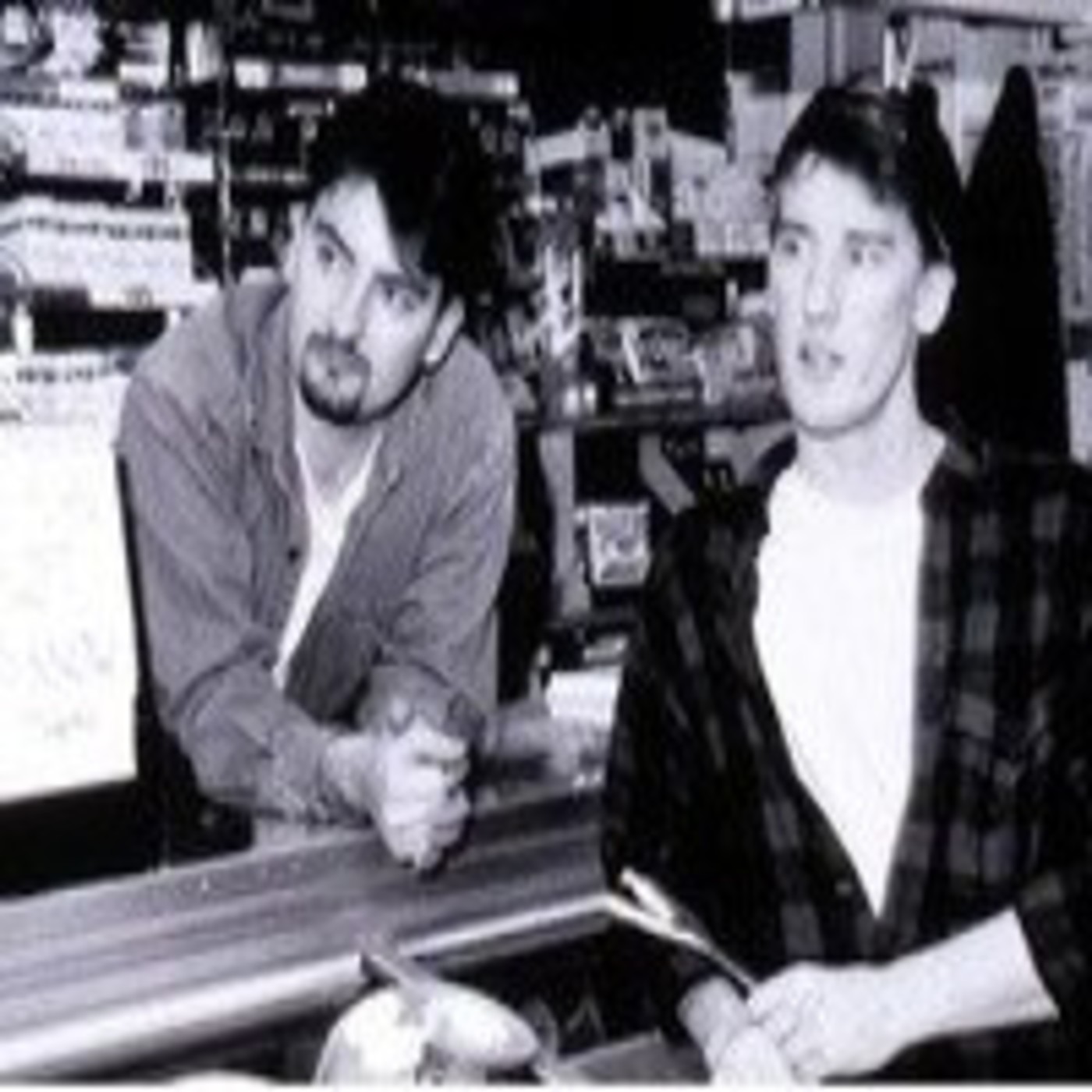 La hora de Ving Rhames 171 - In Deep: Clerks episode artwork