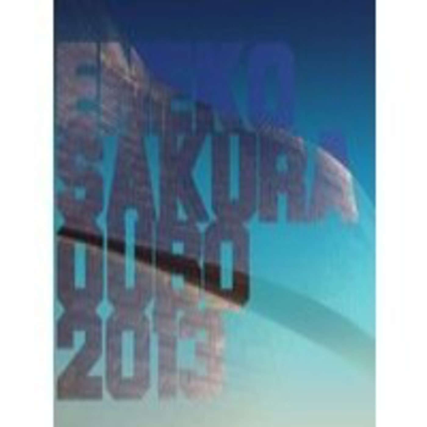 Podcast Eneko Sakura