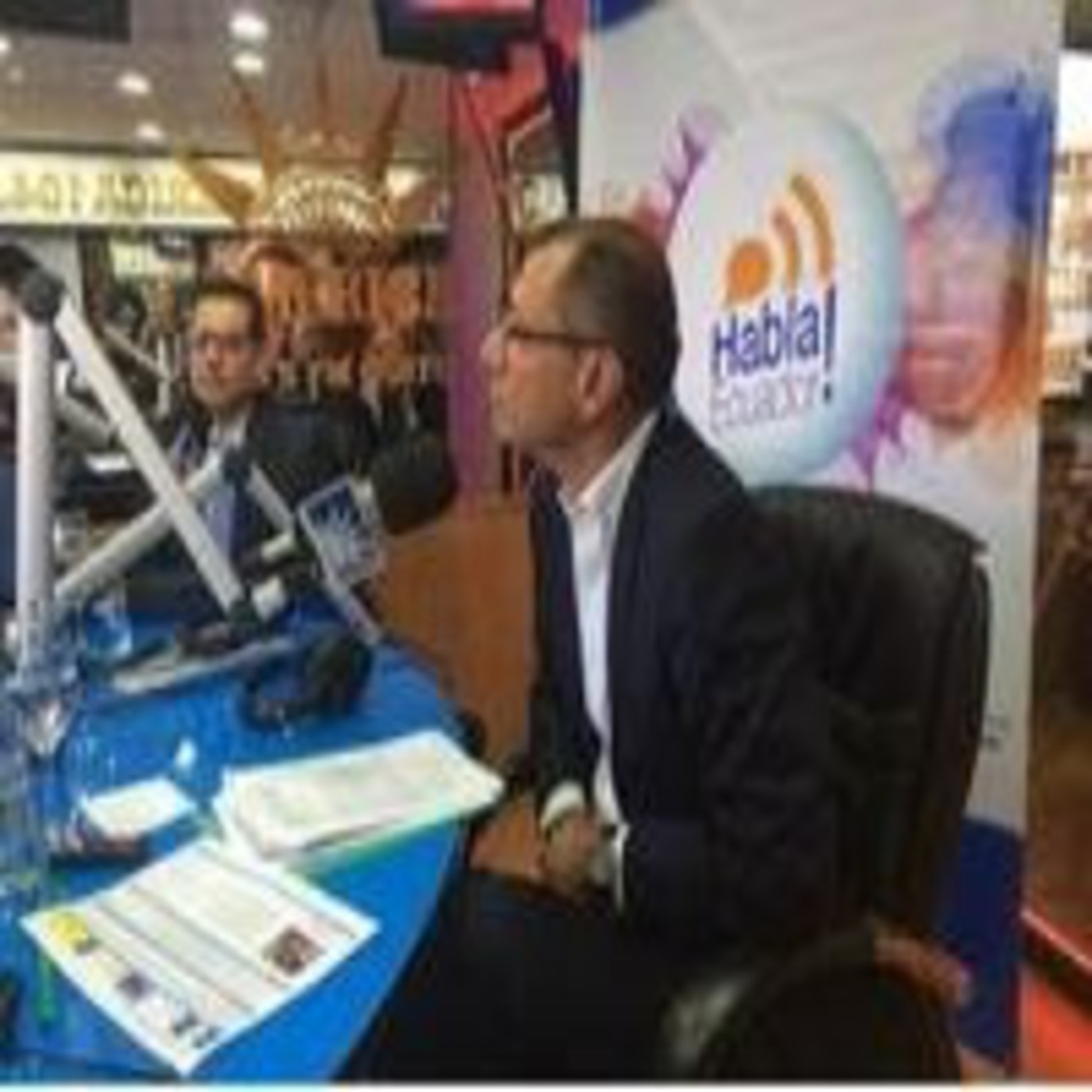 II Aniversario de Habla Ecuador 02-04-2014 episode artwork