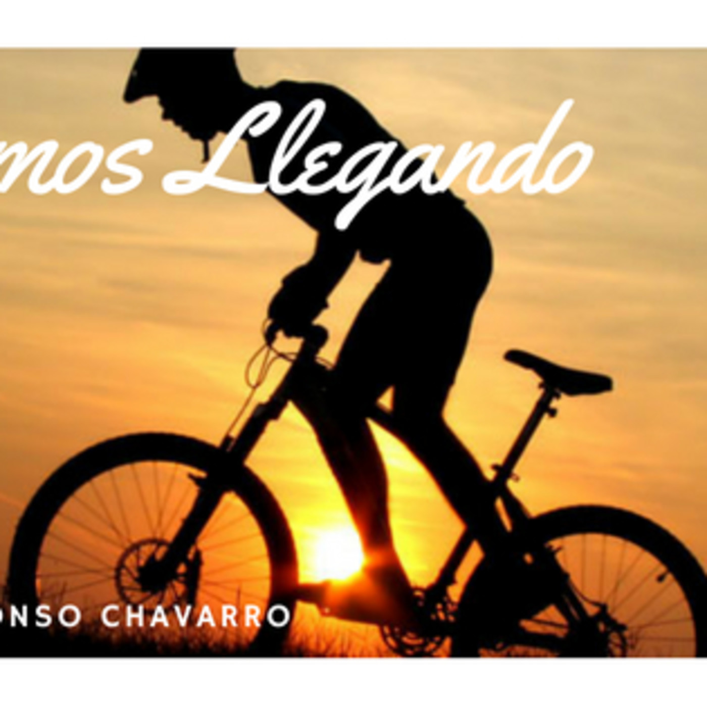 25092016 - Ya Vamos Llegando - Pst Alfonso Chavarro 10am episode artwork