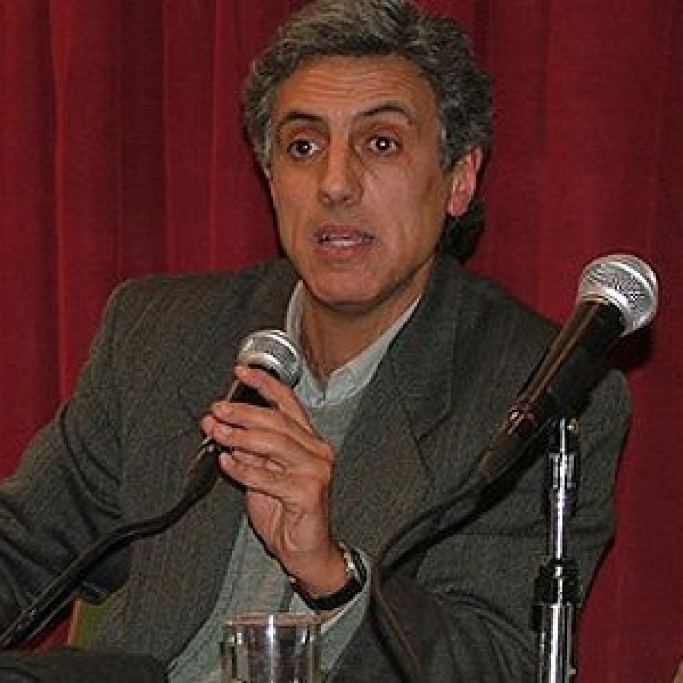 Podcast Imaginemos Radio