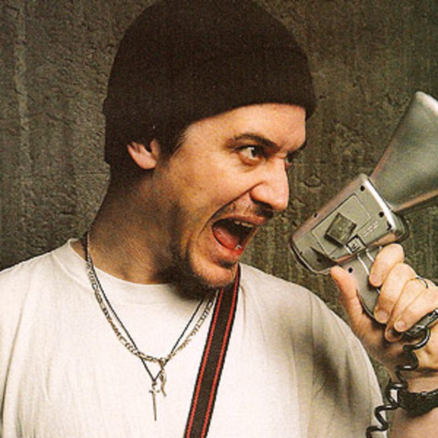 Programa 62 - Mike Patton (con Fernando Veciño) episode artwork