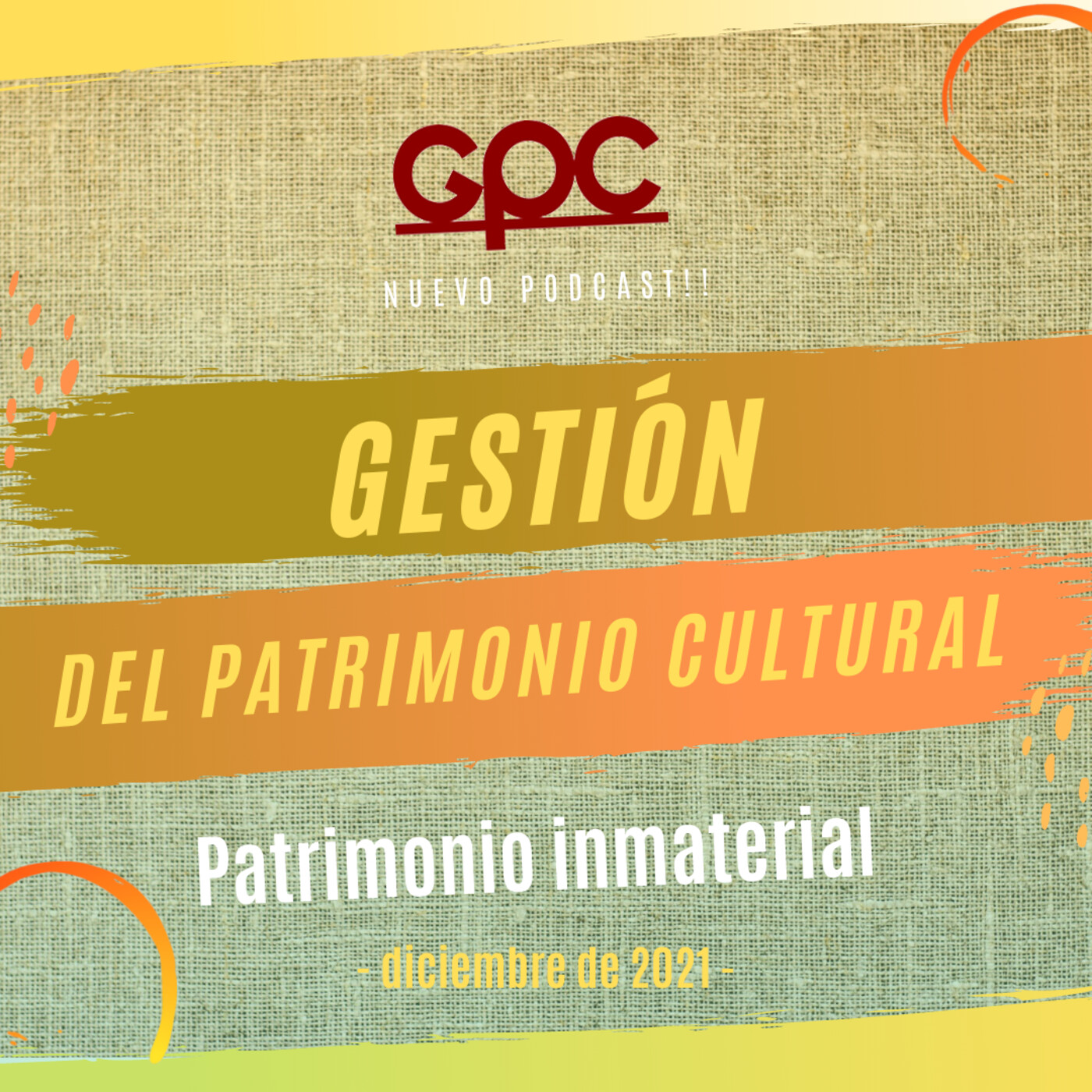 Radio GPC